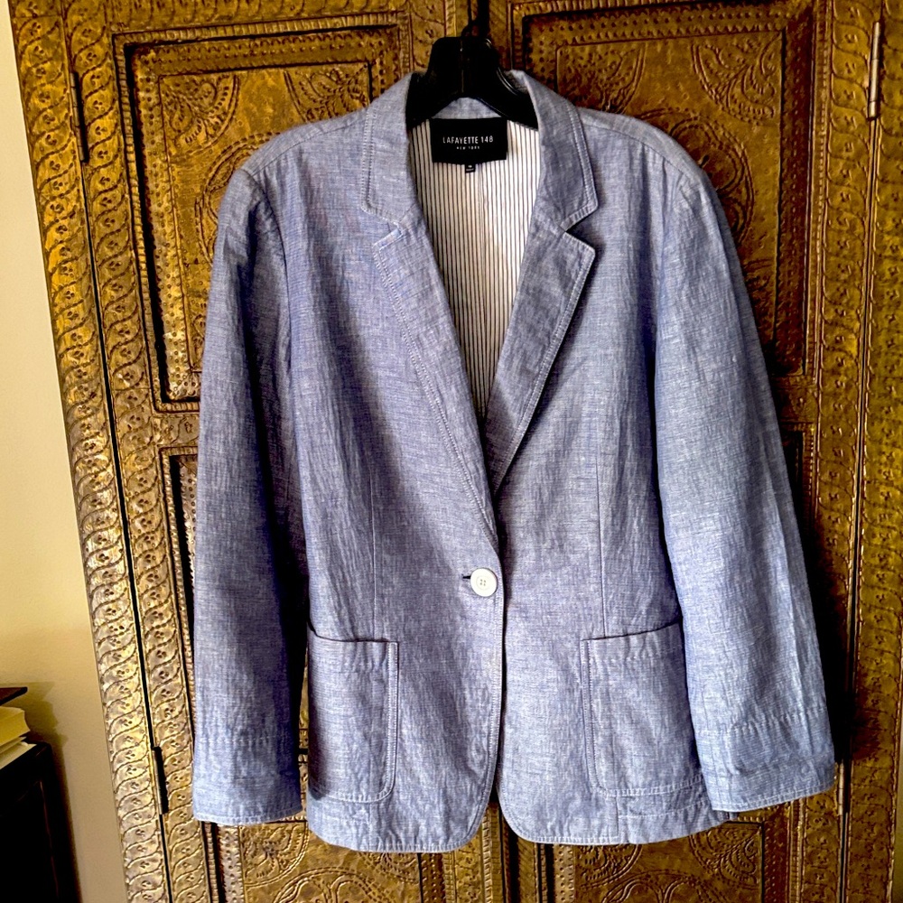 Lafayette 148 jackets